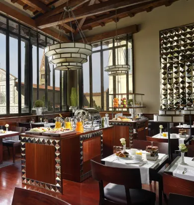 Hotel L'Orologio Florence