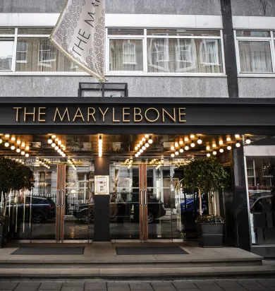 The Marylebone
