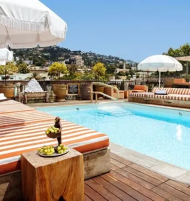 Petit Ermitage West Hollywood