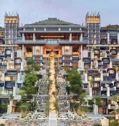 The Apurva Kempinski Bali