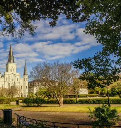 The Roosevelt New Orleans, a Waldorf Astoria Hotel