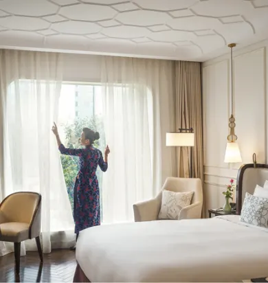 Hotel des Arts Saigon - MGallery