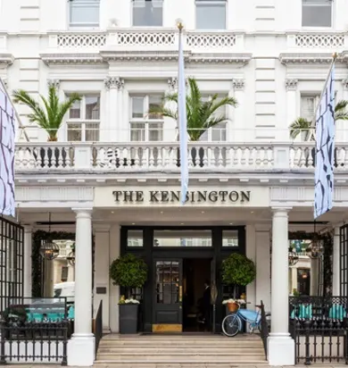 The Kensington