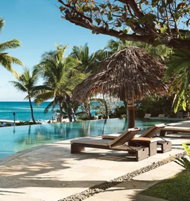 Tokoriki Island Resort