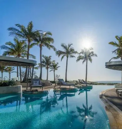 The Langham, Gold Coast