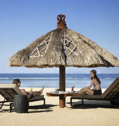 Sofitel Bali Nusa Dua Beach Resort