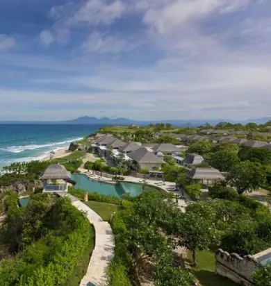 Jumeirah Bali