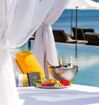 Sofitel Fiji Resort & Spa