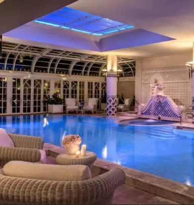 Rome Cavalieri, A Waldorf Astoria Hotel