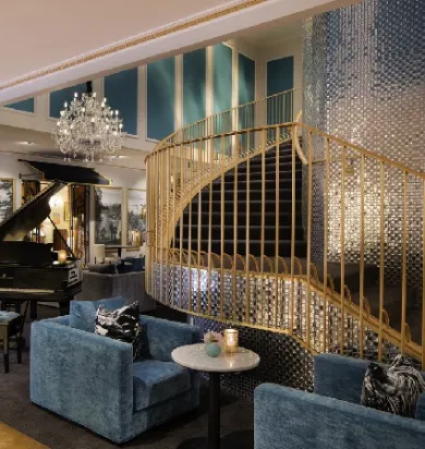 Sofitel Queenstown Hotel & Spa