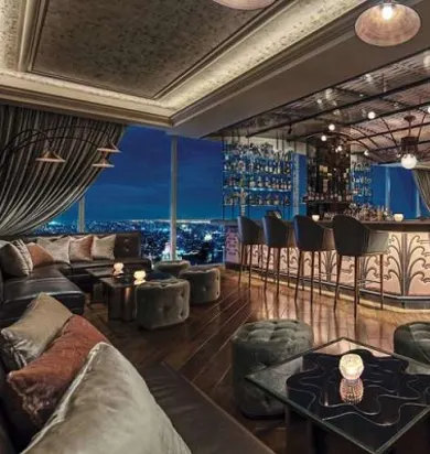 Waldorf Astoria Bangkok