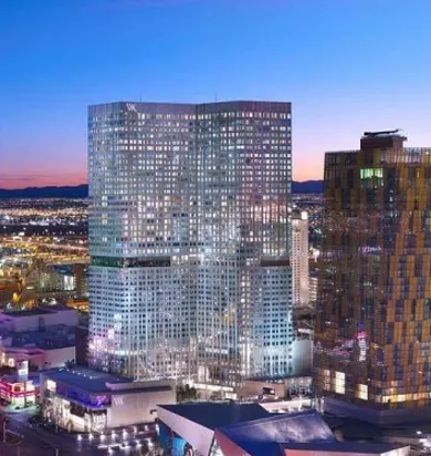 Waldorf Astoria Las Vegas