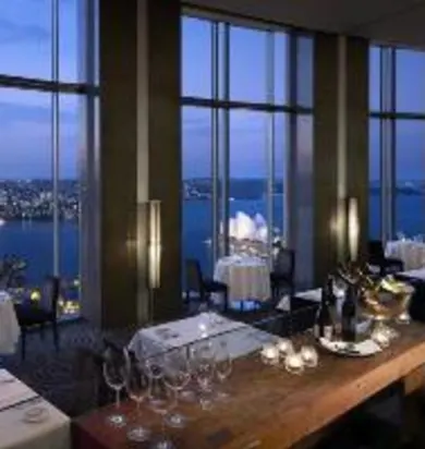 Shangri-La Sydney