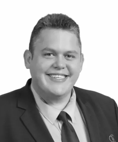 Craig Martin Profile Image