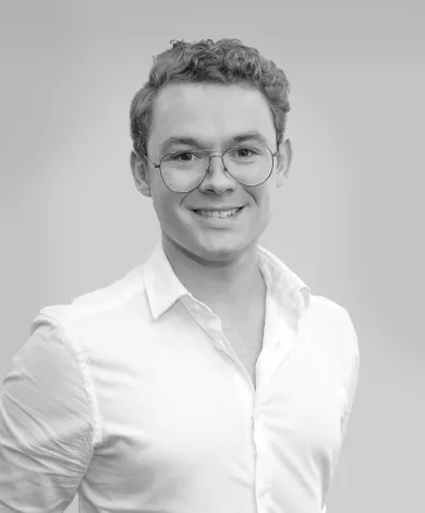 Dylan Shore Profile Image