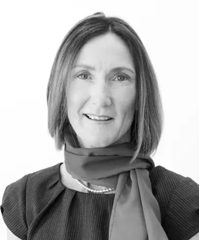 Fiona Laver Profile Image