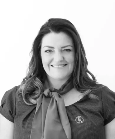 Kelly Streeter Profile Image