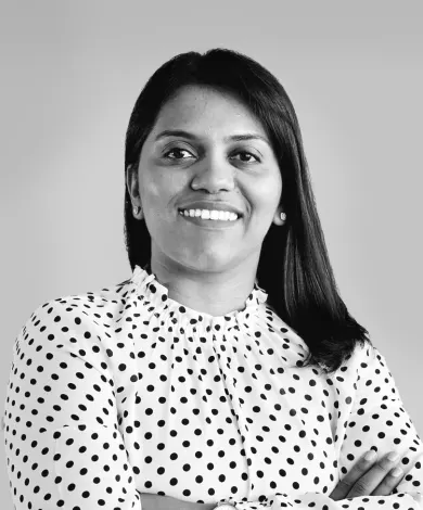 Sarah Thomas Profile Image