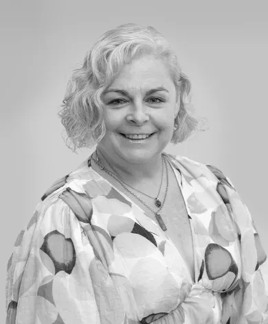 Tania OReilly Profile Image