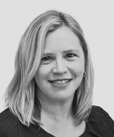 Trudy Markham Profile Image