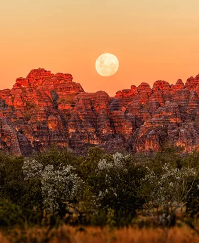 Kimberley, luxury travel holiday, Australia