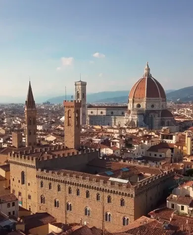 Florence, Italy