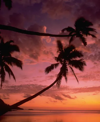 Marlin Bay Resort, luxury travel holiday, Fiji