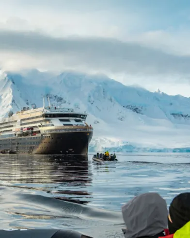 Travel Associates luxury travel Hurtigruten Norway in a Nutshell