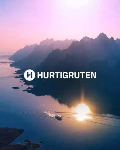 Travel Associates luxury travel Hurtigruten Norway