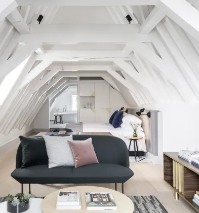 Kimpton De Witt luxury Amsterdam Netherlands