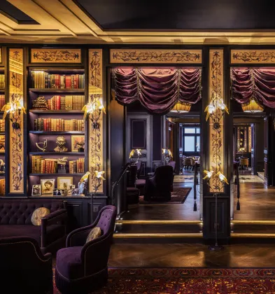 L'oscar London luxury hotel London