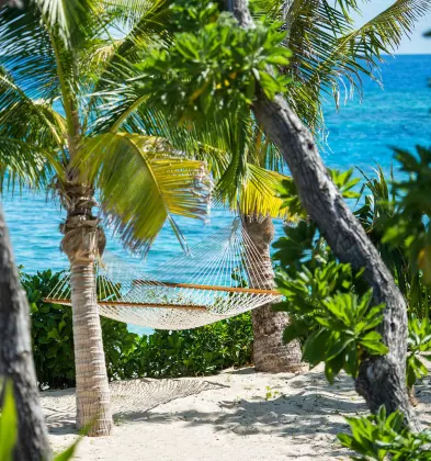 VOMO Island Fiji luxury hotel Mamanuca Islands Fiji