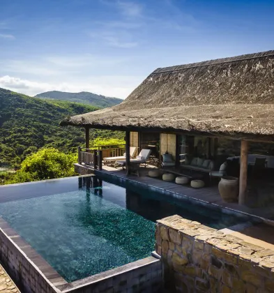  Zannier Bai San Ho luxury hotel Phú Yên Province Vietnam