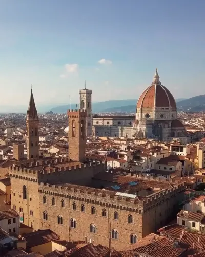Florence, Italy