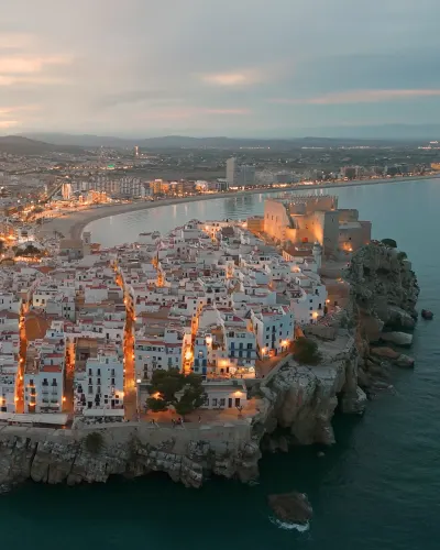 Costa del Azahar, Spain