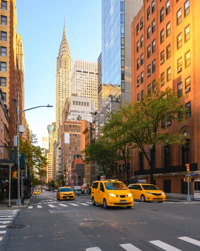 Luxury Travel: New York City, USA