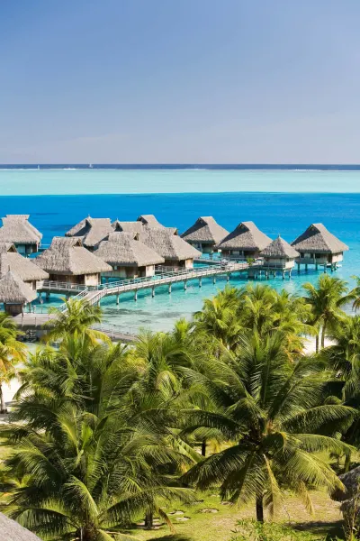 Bora Bora, French-Polynesia, luxury travel holiday,Tahiti