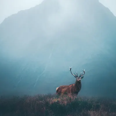 Scotland Luxury holiday Header Banner