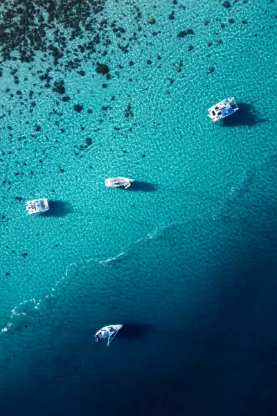 Moorea, luxury travel holiday, Tahiti