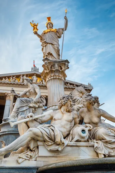 Austria Luxury holiday POI 2 Para 3