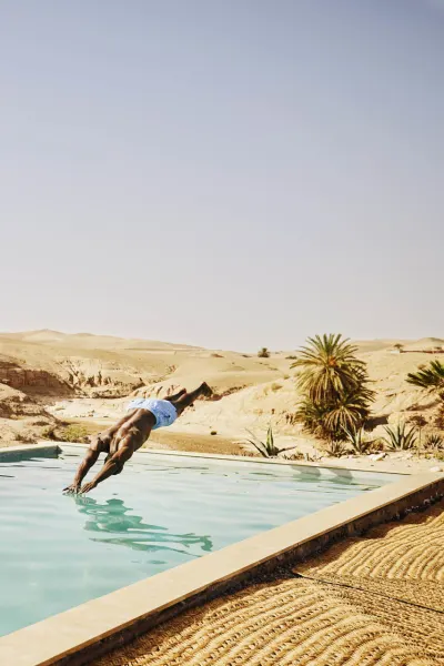 Luxury Travel Marrakesh-Safi Morocco