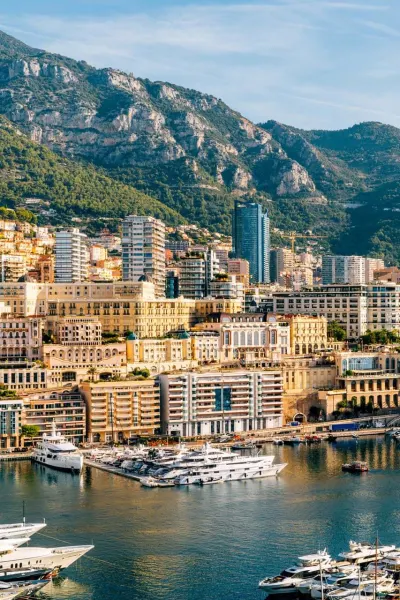 Monte Carlo, Monaco