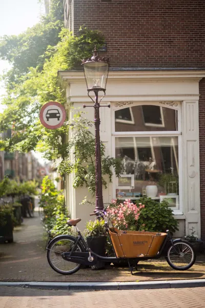 Amsterdam, luxury travel holiday, Netherlands