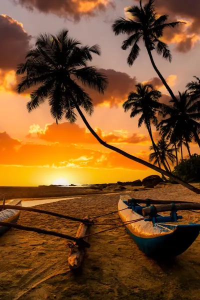 Mirissa, luxury travel holiday, Sri Lanka