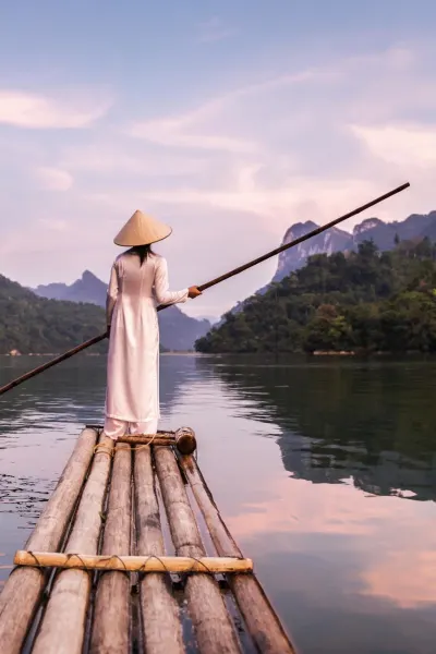 Hanoi Luxury travel Vietnam