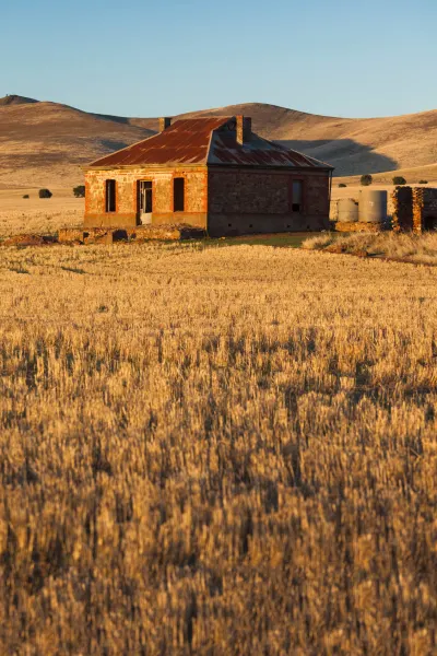 Burra, South Africa, luxury travel holiday, Australia