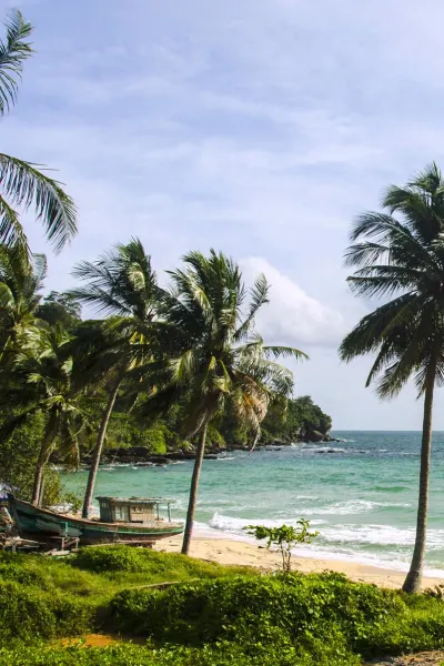 Phu Quoc, a luxury travel holiday destination in Vietnam