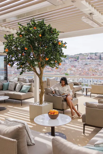 Travel Associates luxury travel ocean cruising