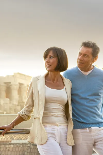 Travel Associates luxury travel river cruising