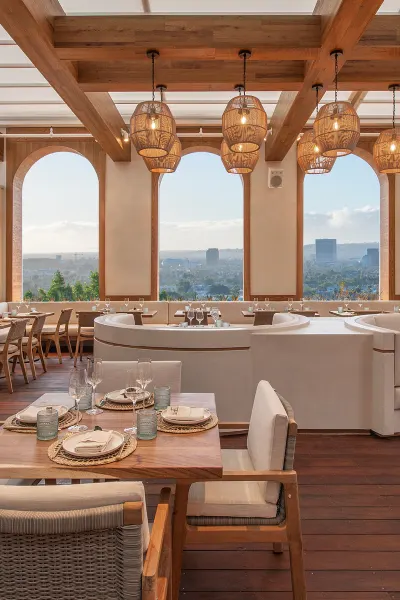 West Hollywood EDITION